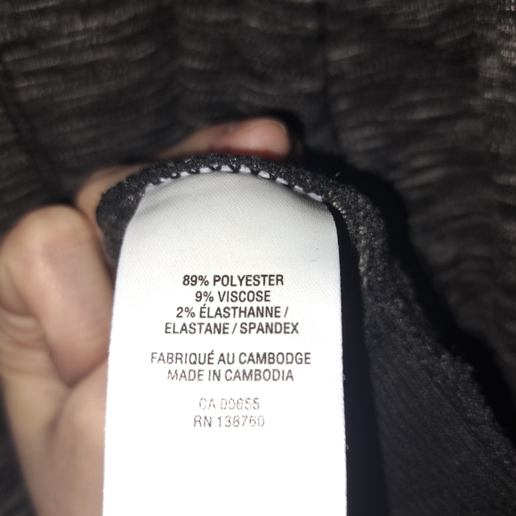 [SOLD] HYBA CARDIGAN - Picture 5 of 10